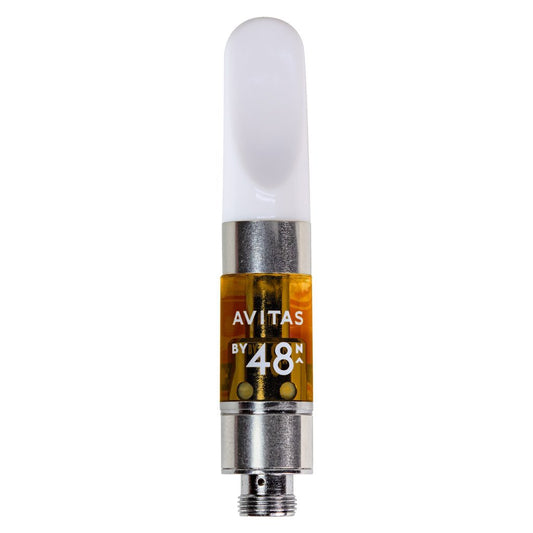 Super Citrus Haze Cartridge