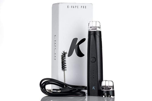 K-Vape Pro Vaporizer