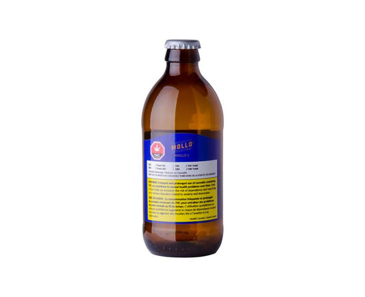 5.0 Beverage