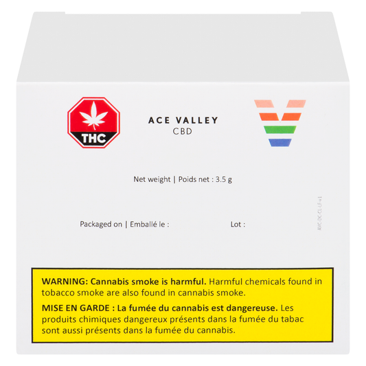 Ace Valley - Ace Valley CBD