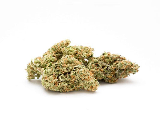 Mango Taffie