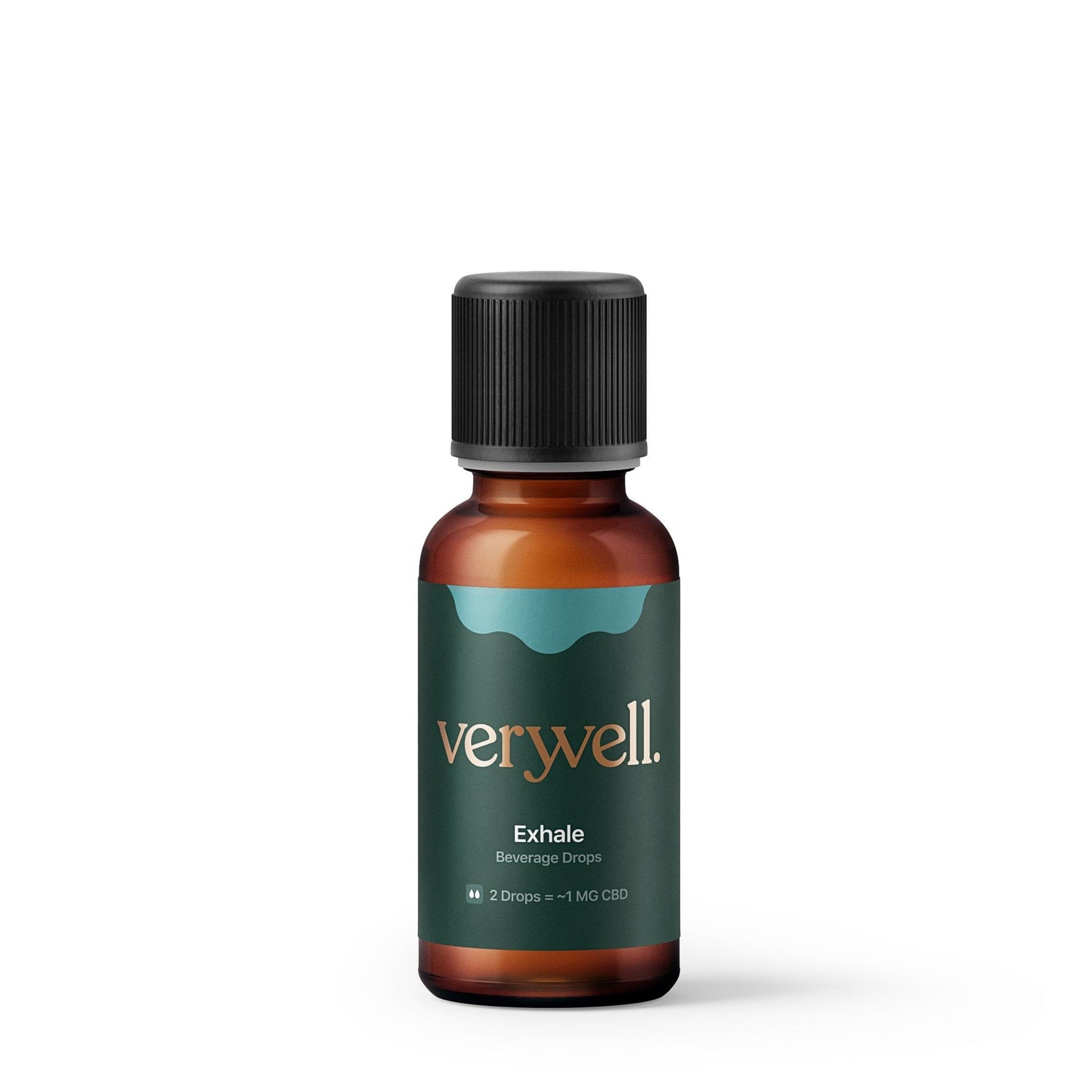 Exhale CBD Drops
