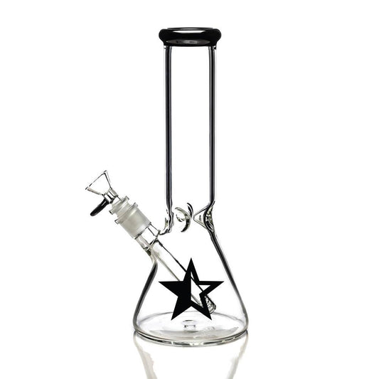 Famous X - 12" Beaker Style Water Pipe