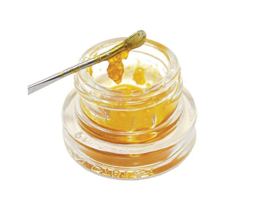 Live Resin Caviar