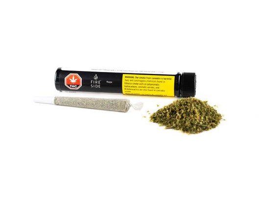 Wappa Pre-Roll