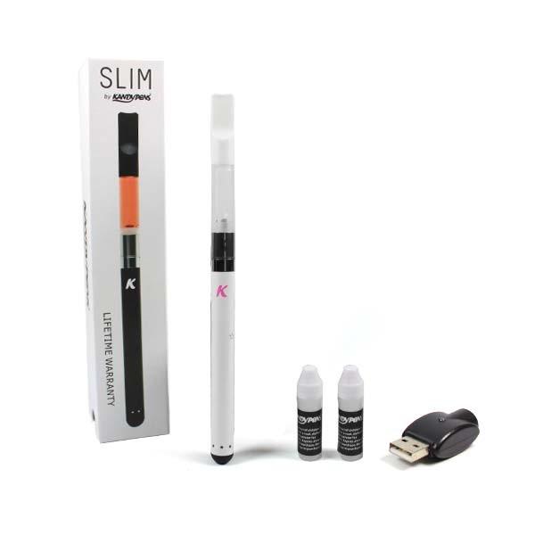 Slim Vaporizer