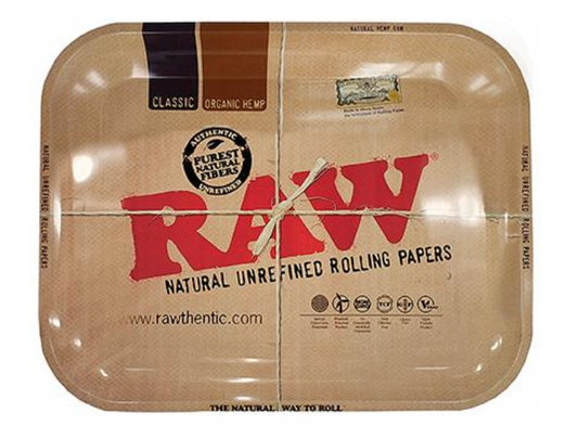 ROLLING TRAY - LARGE