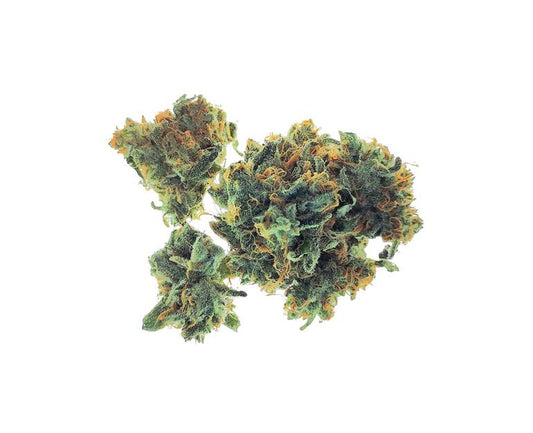 Granddaddy Purple