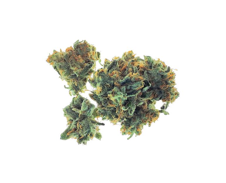 Granddaddy Purple