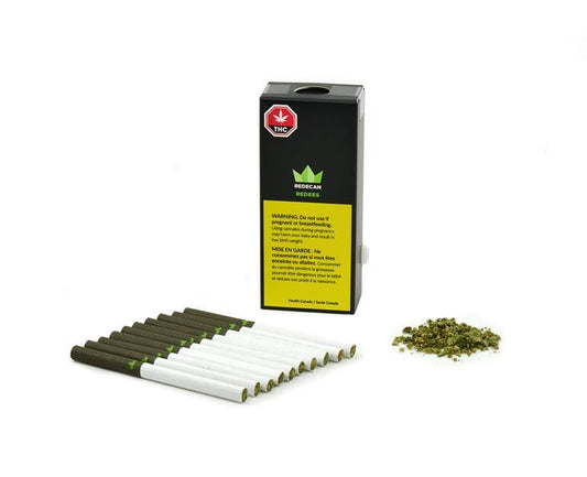 Redees God Bud Pre-Roll