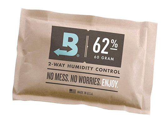Boveda - Two-Way Humidity Control