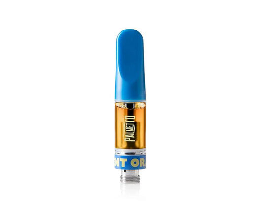 Agent Orange Cartridge