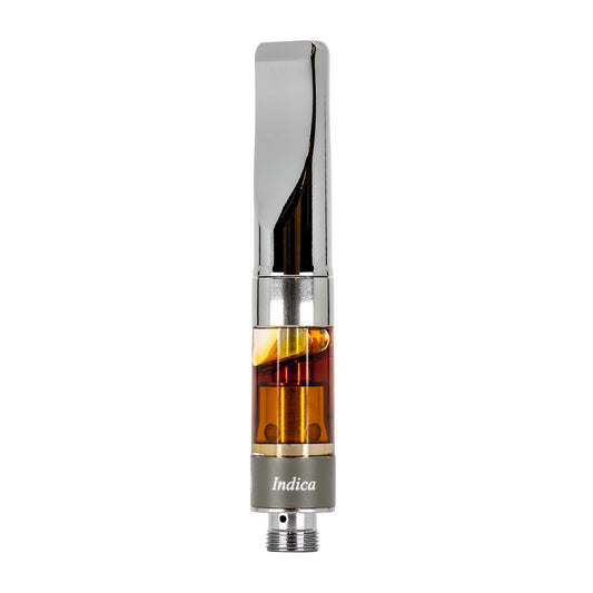 Marley Black Indica Cartridge