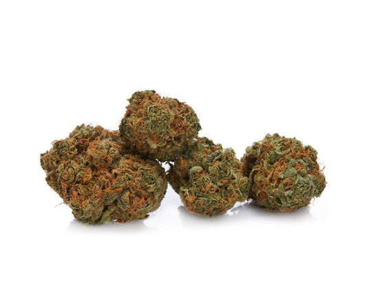 Afghani Kush