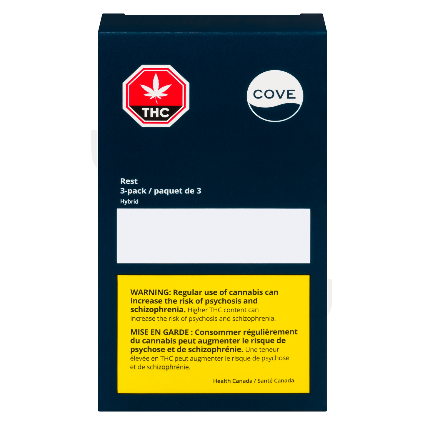 Cove - Reflect Pre-Roll Pack