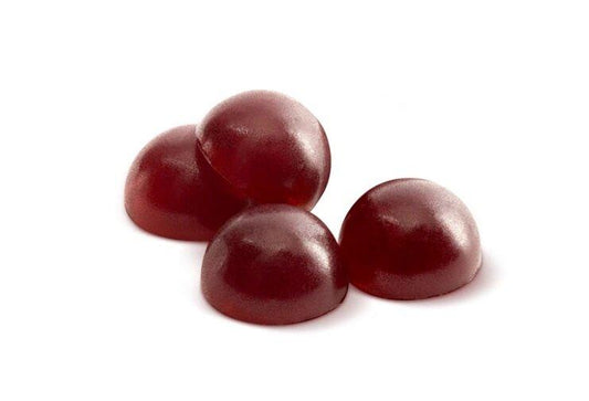 Grape Oasis Soft Chew