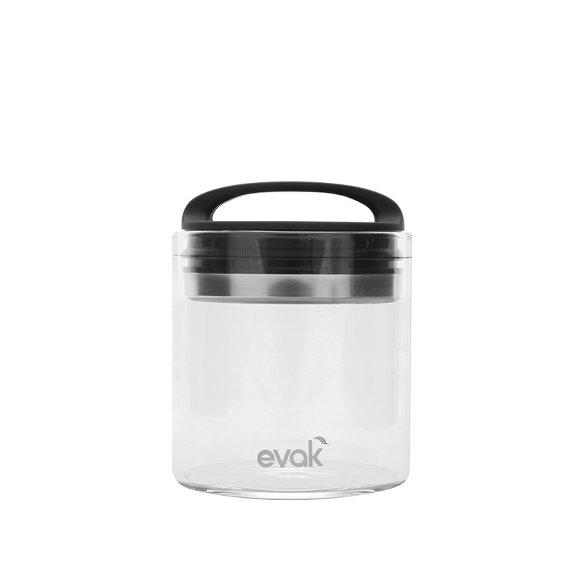 Airtight Glass Container