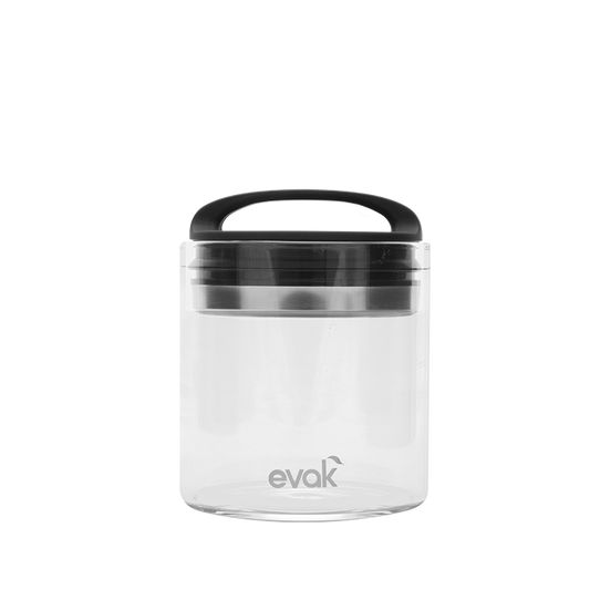 Airtight Glass Container