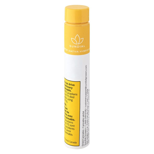 Citrus Punch Pre-Roll