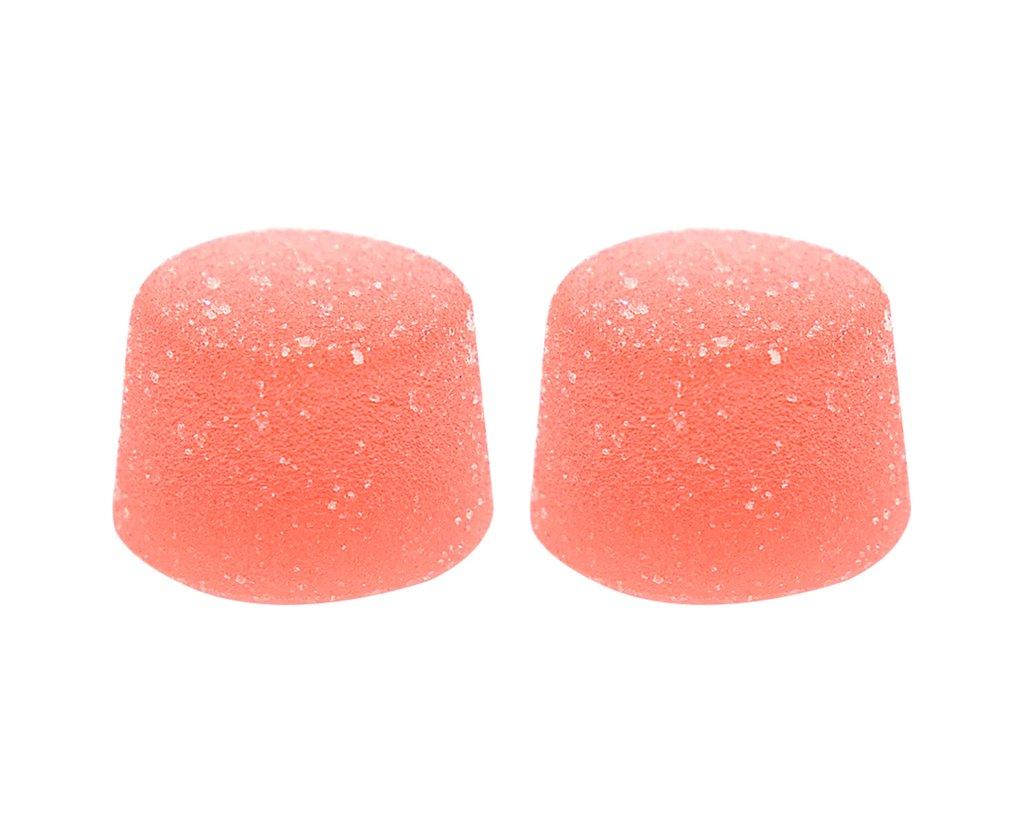 Grapefruit Hibiscus Soft Chew