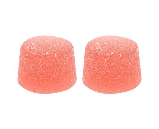 Grapefruit Hibiscus Soft Chew