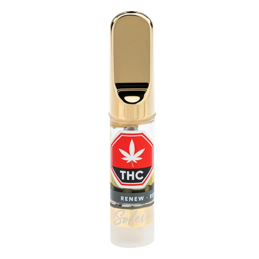 Renew Cartridge