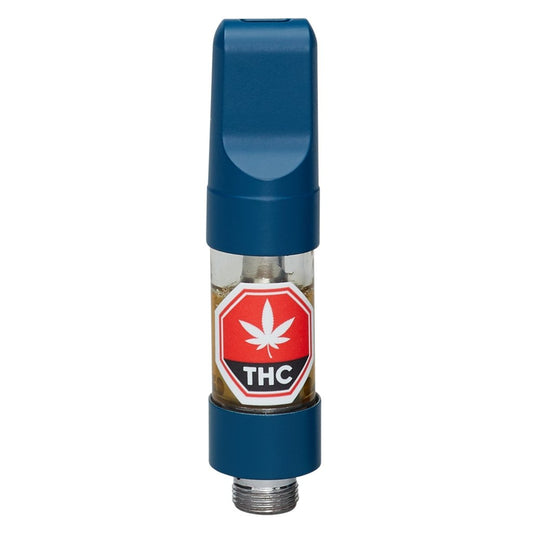 Balanced Cartridge