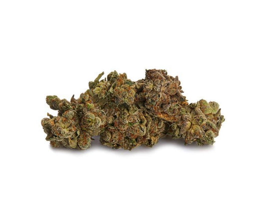 Space Cake