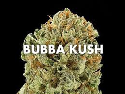 Bubba Kush