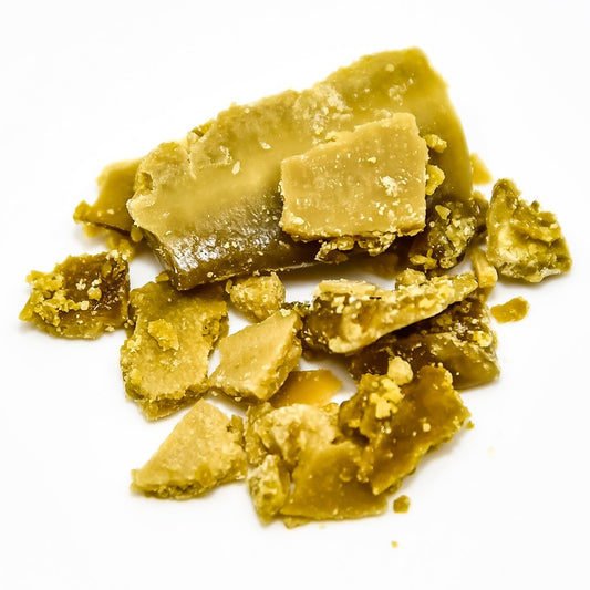 BC Live Rosin