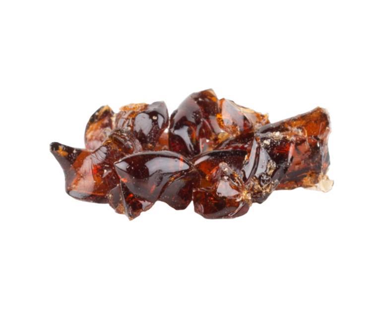 OG Kush X Shatter