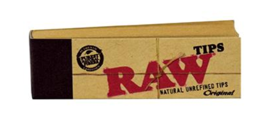 ORIGINAL ROLLING TIPS