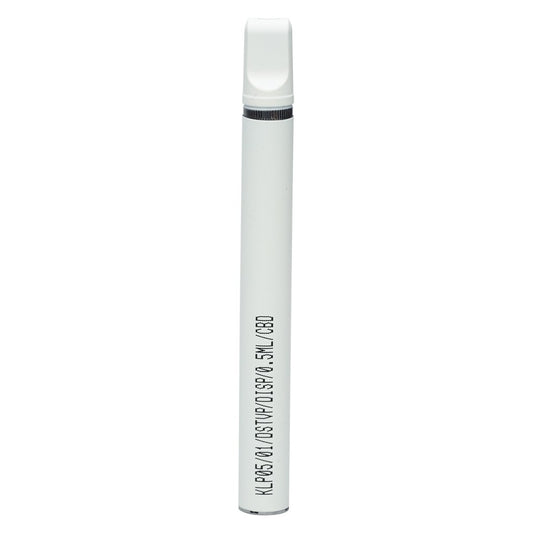 CBD Mint Disposable Pen