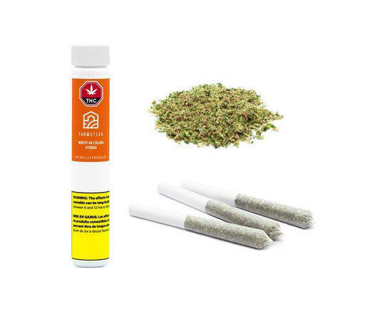 Colada Pre-Roll