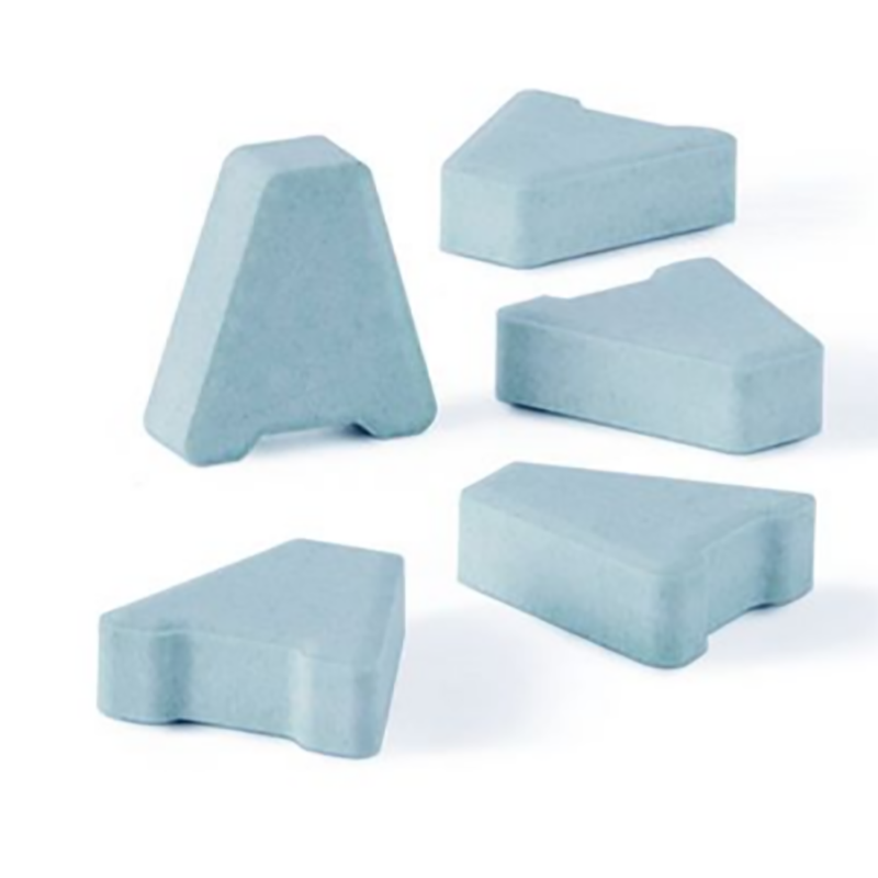 Peppermint Chillers Hard Candies