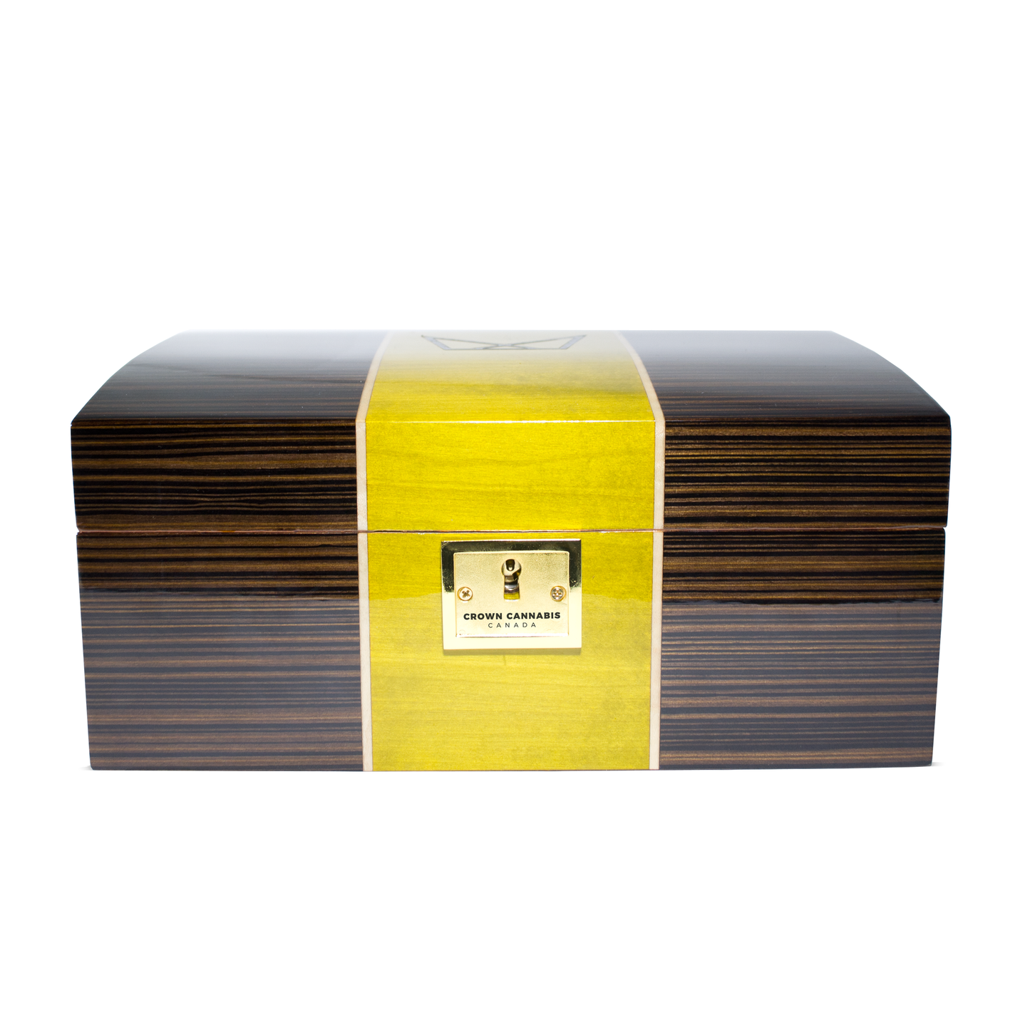 Crown Cannabis Canada - Crown Humidor