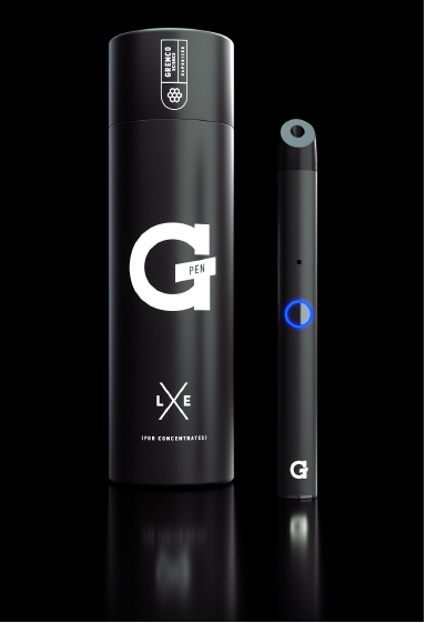 Nova Vaporizer