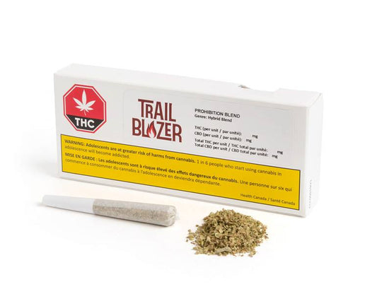 Prohibition Pre-Roll