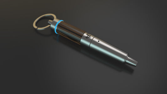 OM Vaporizer