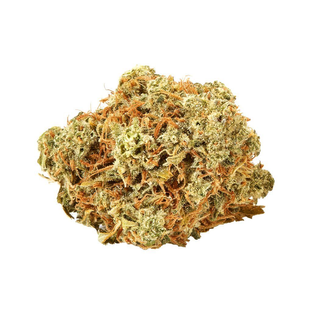 Solar Power Sour Kush