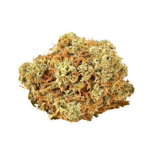 Solar Power Sour Kush