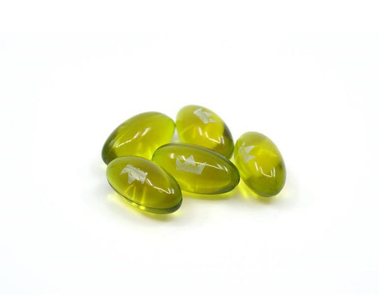 THC Gems