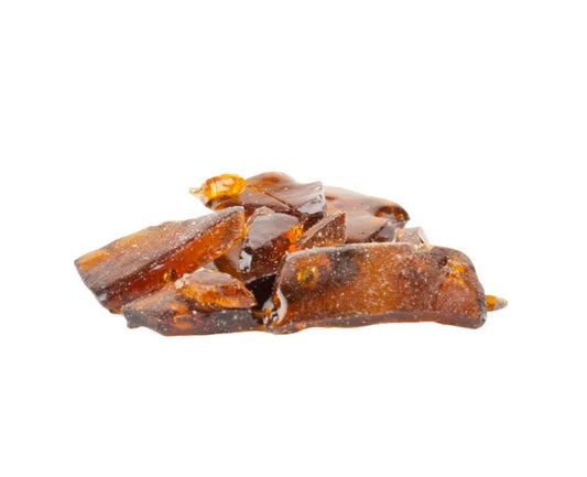 Glueberry X Shatter