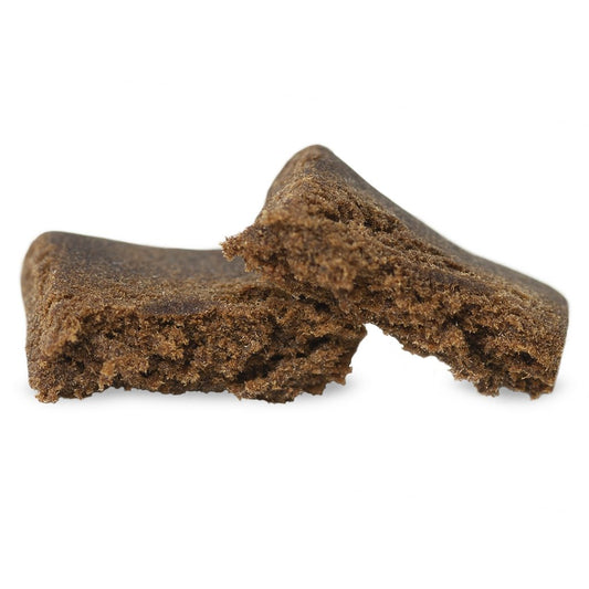 OS.HASH10 Brown Hash