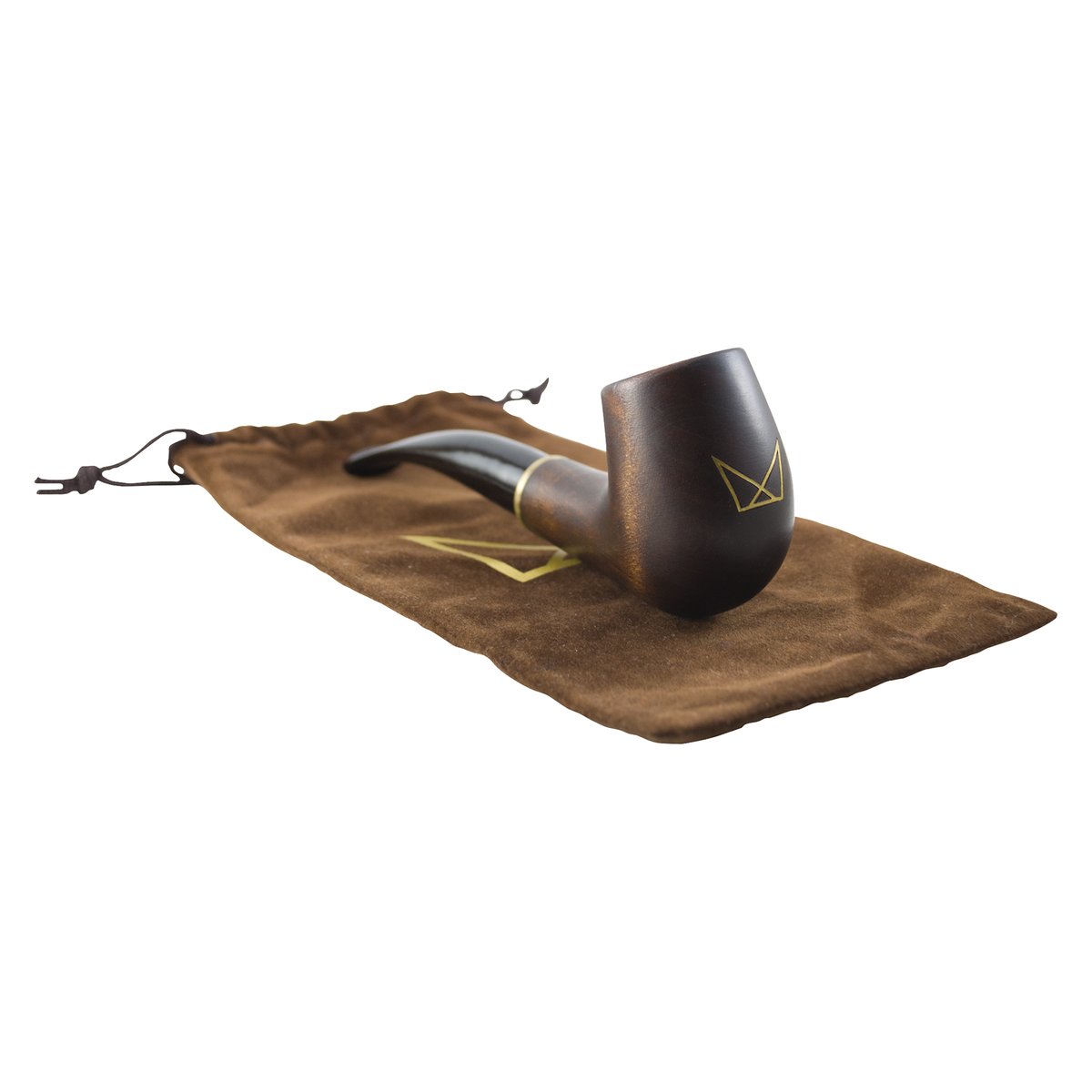 Crown Cannabis Canada - Smoking Pipe