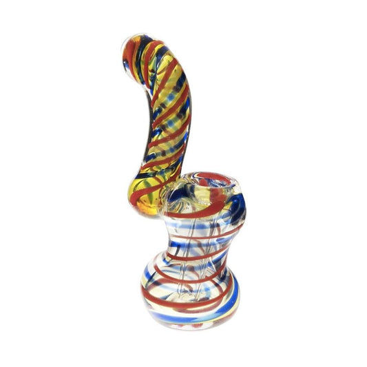 Small Sherlock Bubbler