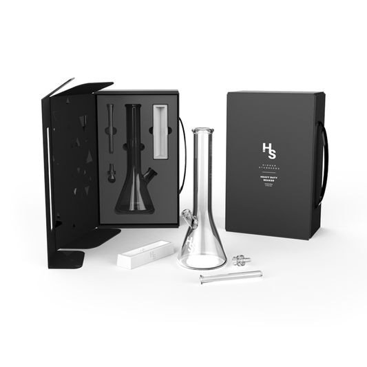Beaker Kit