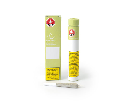 Daydream Pre-Roll