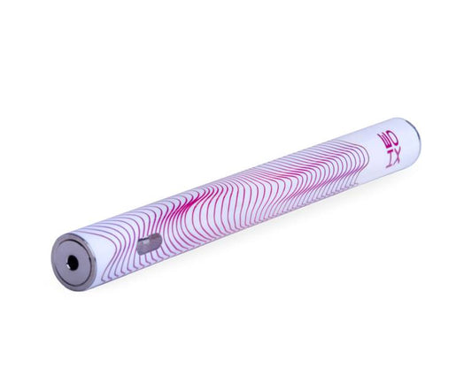 Trainwreck Disposable Pen