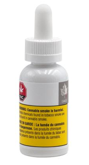 10:0 (TENUP) OIL
